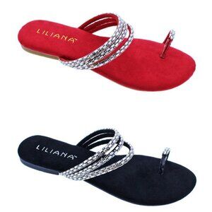 Glam Sandals